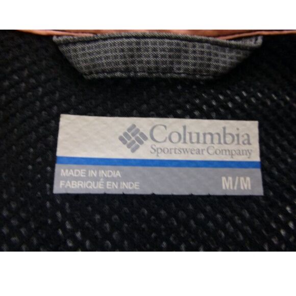 Columbia PFG Tamiami Hooded Jacket (Size M) - Picture 5 of 12